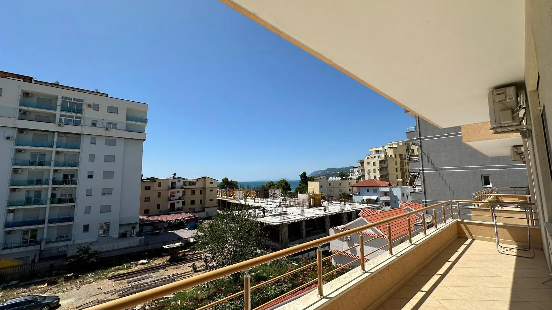 Bella'S Apartments Sakes Albania