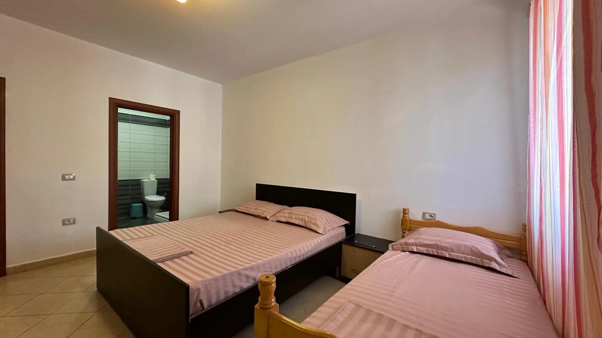 Bella'S Apartments Sakes Albania