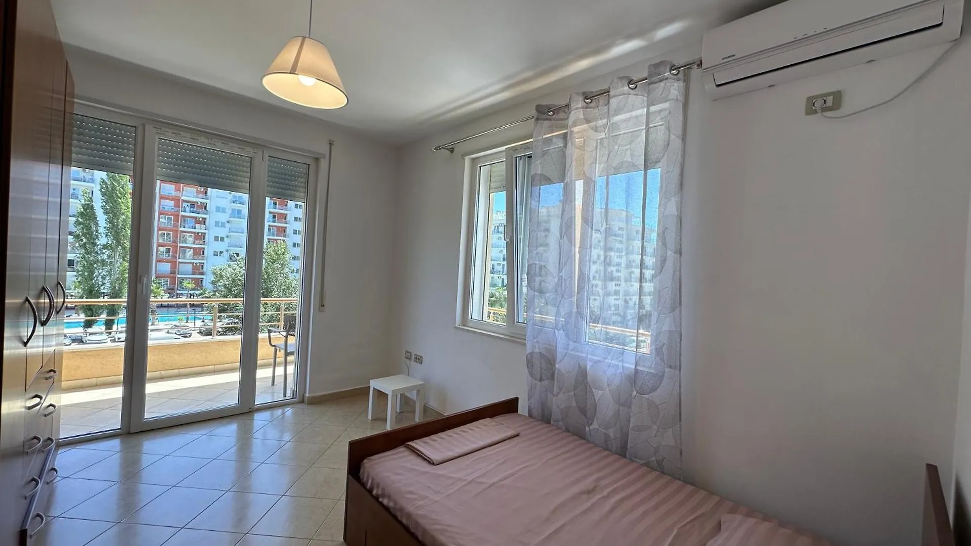 Bella'S Apartments Sakes 0*,  Albania