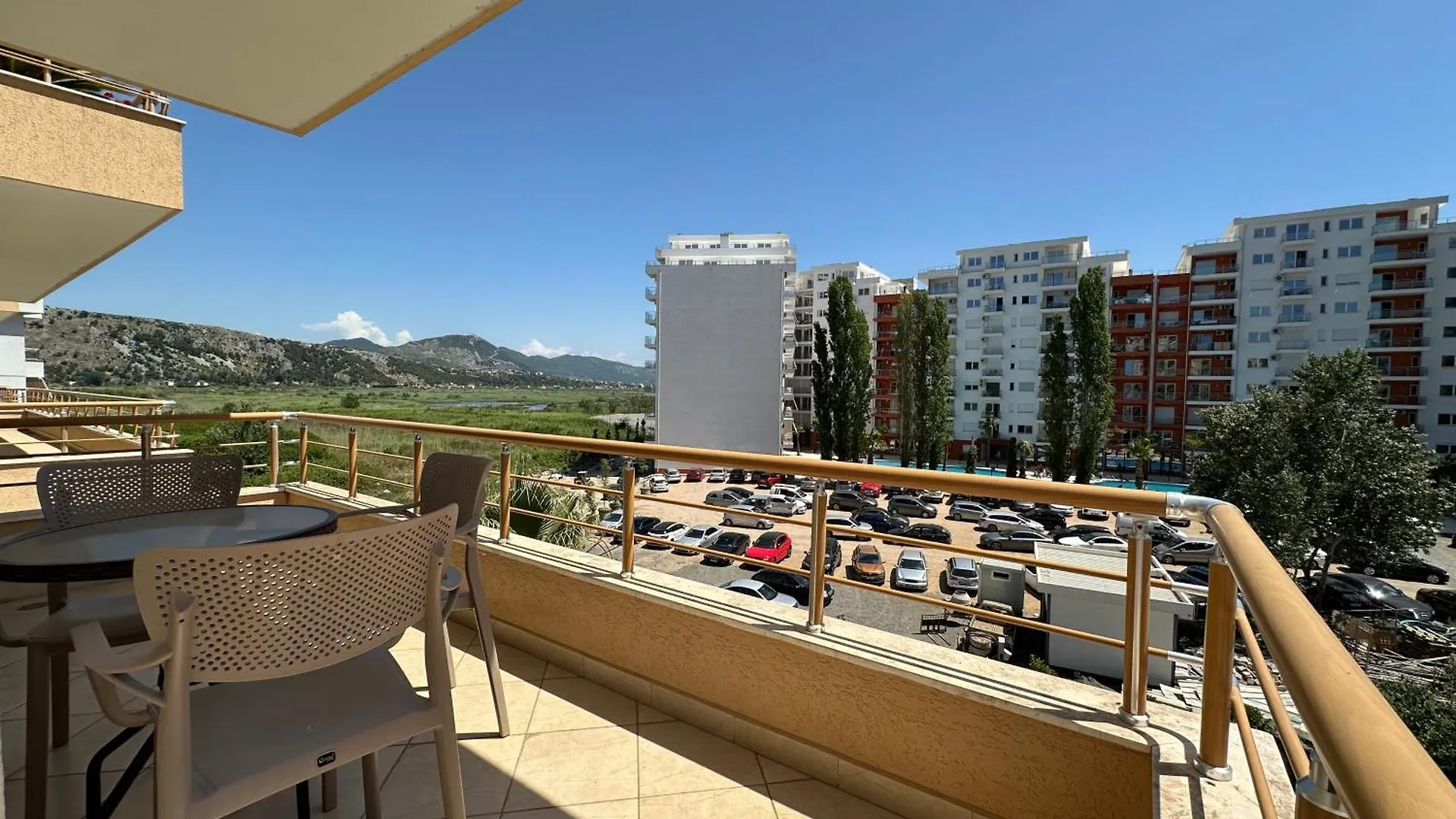 Bella'S Apartments Sakes 0*,  Albania