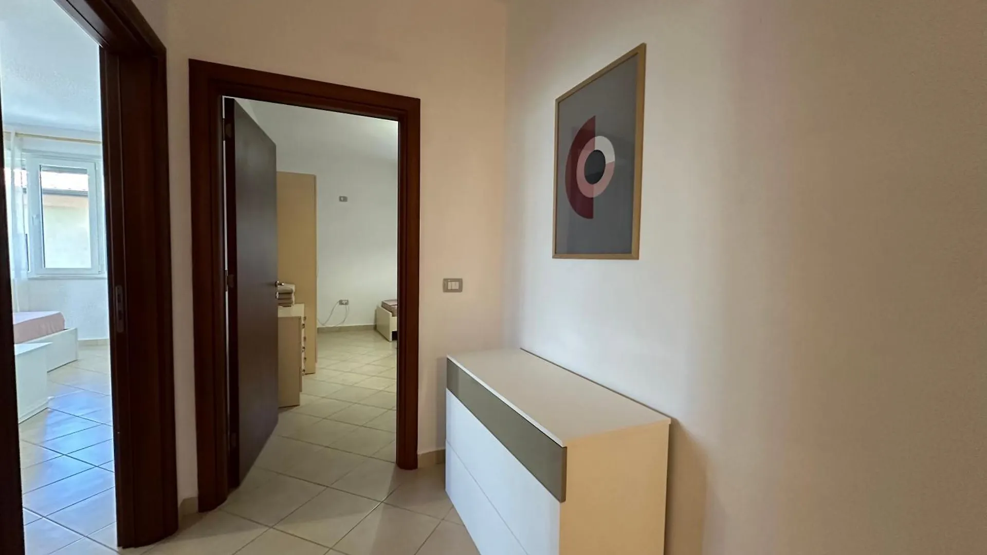 Bella'S Apartments Sakes Albania