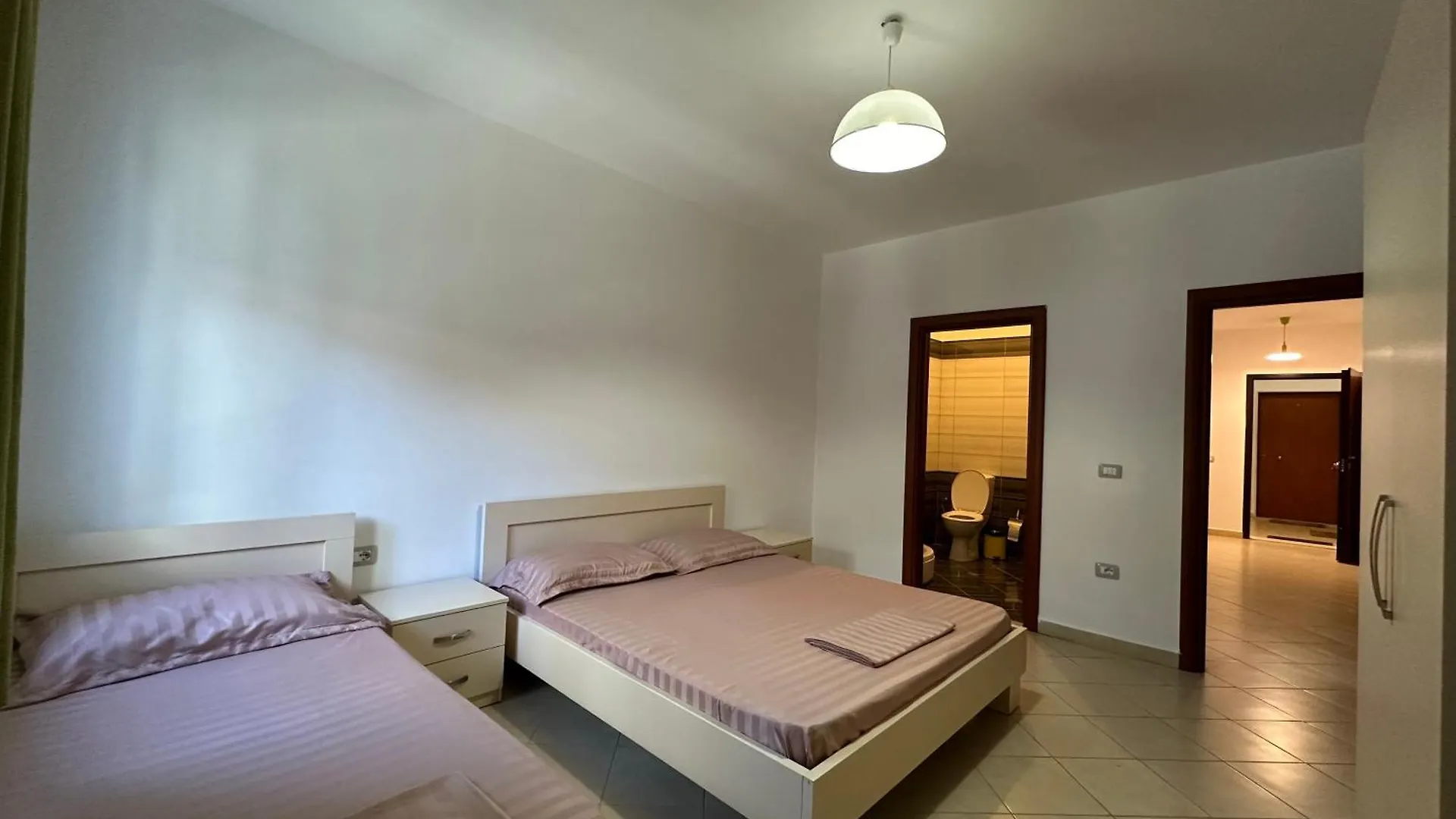 Bella'S Apartments Sakes Albania