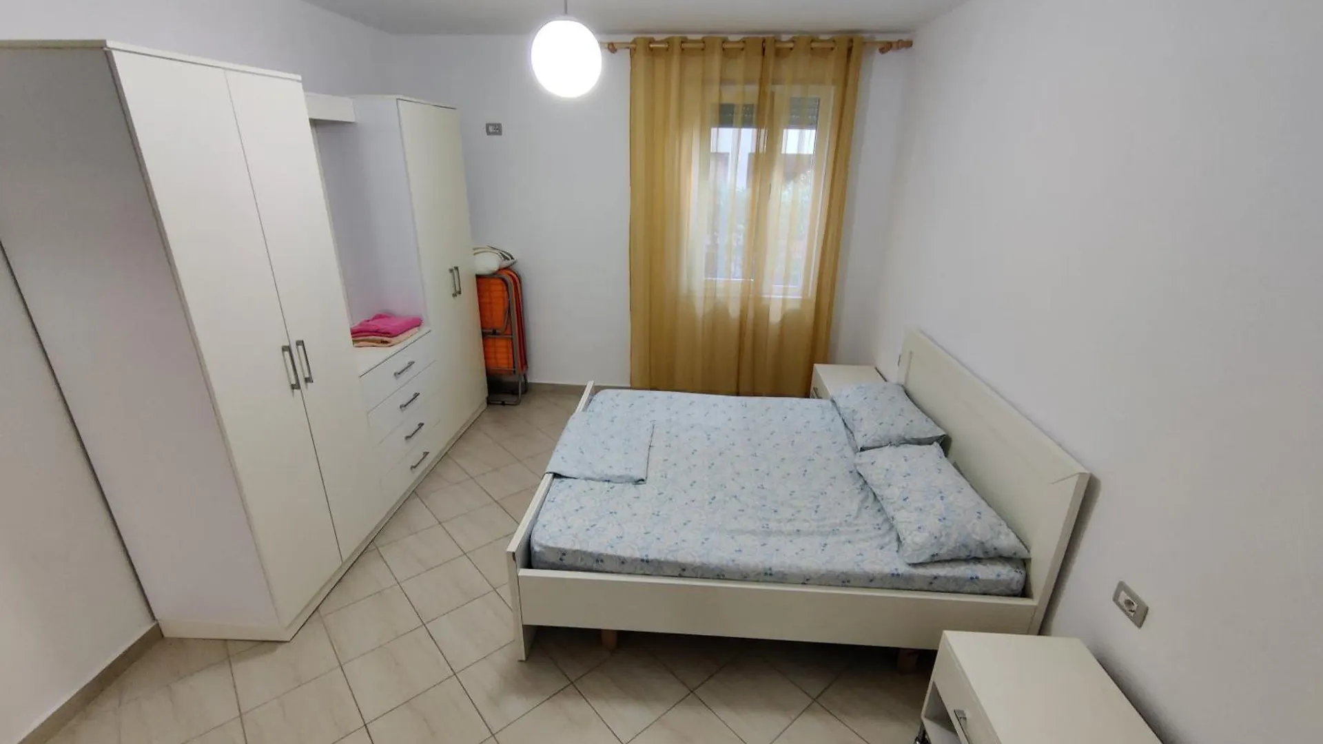 Bella'S Apartments Sakes 0*,  Albania