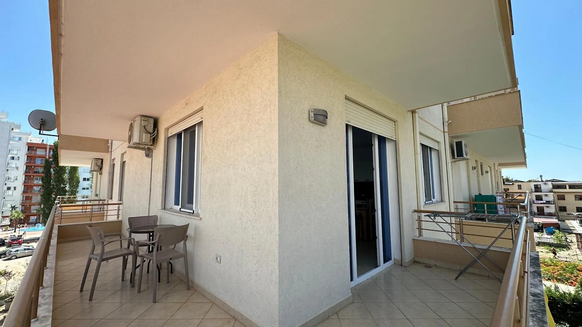 Bella'S Apartments Sakes Albania