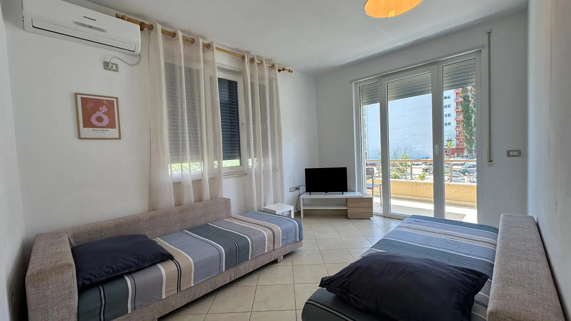 Bella'S Apartments Sakes 0*,  Albania